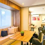 Apartamento Hotel Amanda Machado