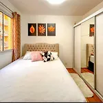 Apartamento Hotel Amanda Machado