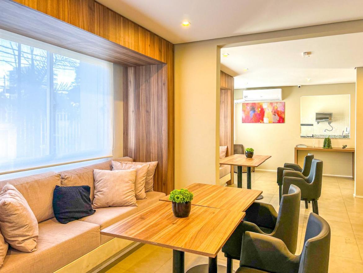 Amanda Machado Apartment *
