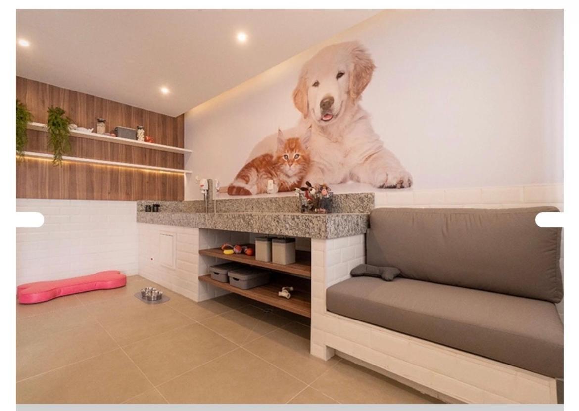 Amanda Machado Apartment