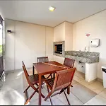 Apartamento Hotel Amanda Machado