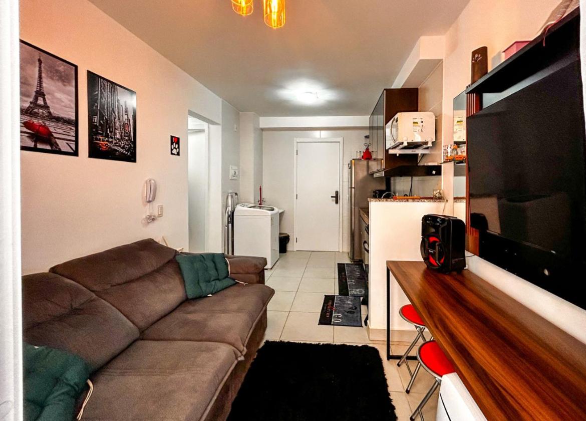 Apartamento Amanda Machado São Paulo