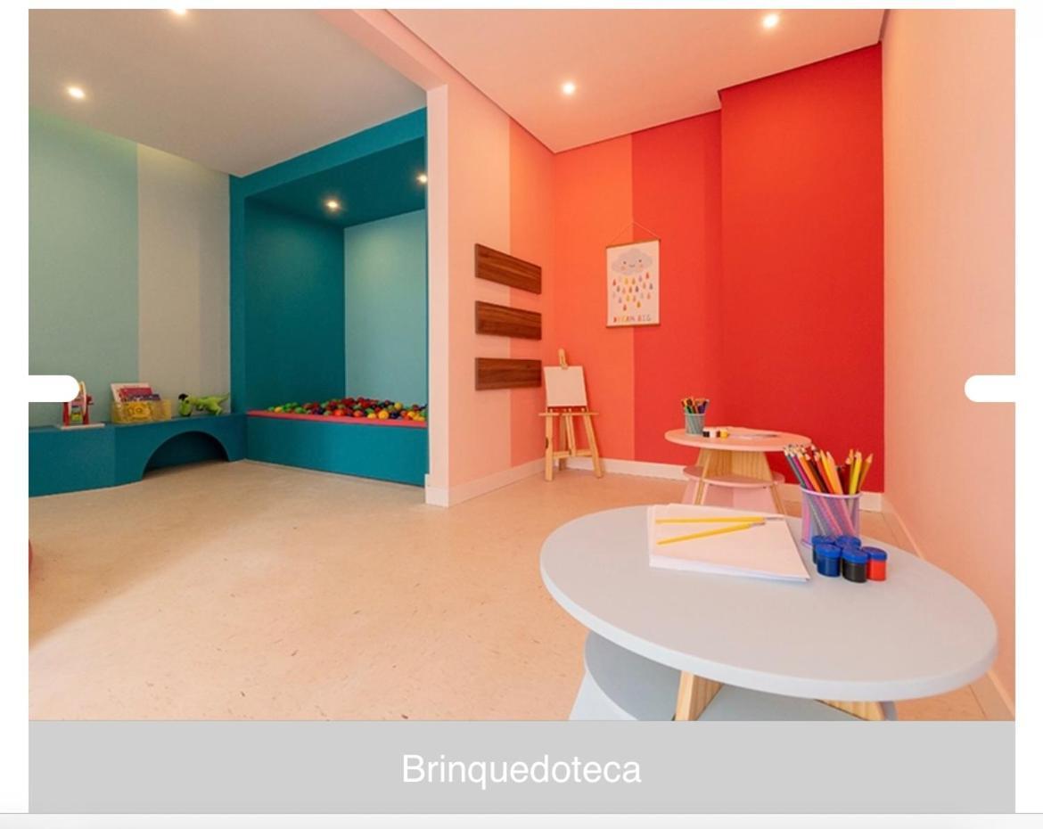Amanda Machado Apartamento São Paulo