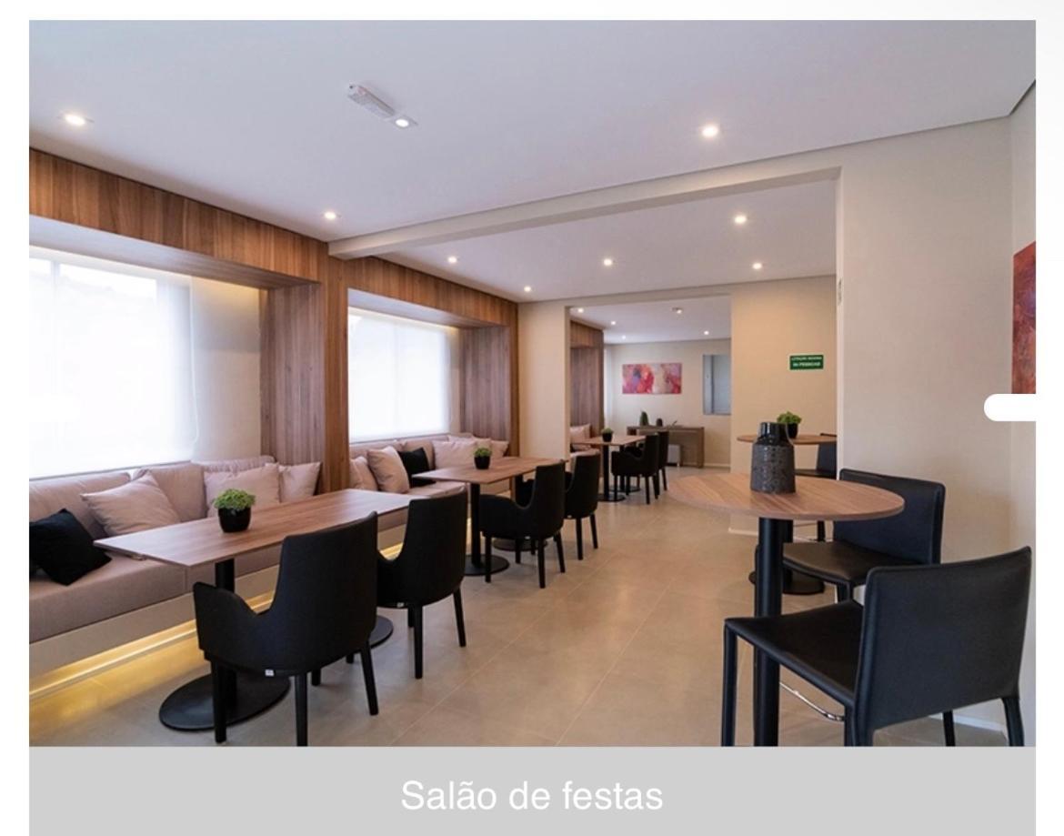 Apartamento Amanda Machado São Paulo